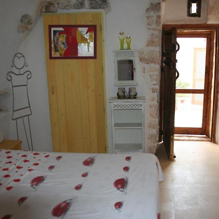 치스테르니노 I Trulli Di Acquarossa 아파트 호텔 외부 사진