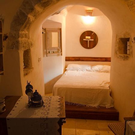 치스테르니노 I Trulli Di Acquarossa 아파트 호텔 외부 사진