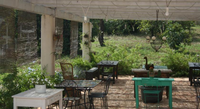 치스테르니노 I Trulli Di Acquarossa 아파트 호텔 외부 사진